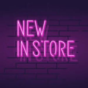 🦋 New Arrivals 🦋